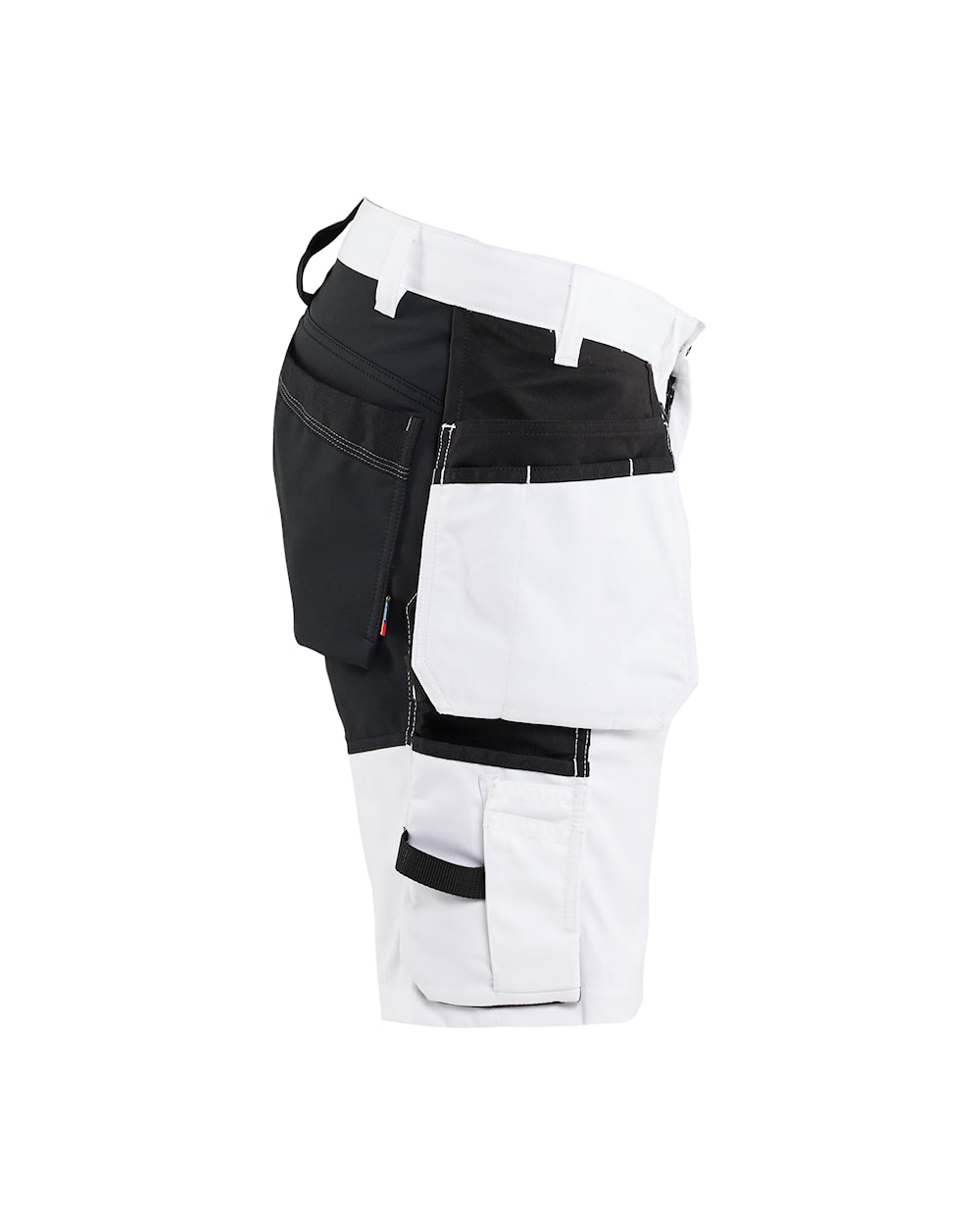 Blakläder Malerhose Stretch