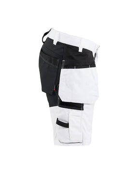 Blakläder Malerhose Stretch