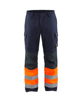 Multinorm Winter Arbeitshose