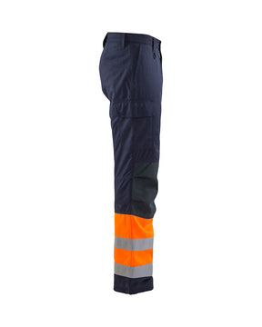 Multinorm Winter Arbeitshose
