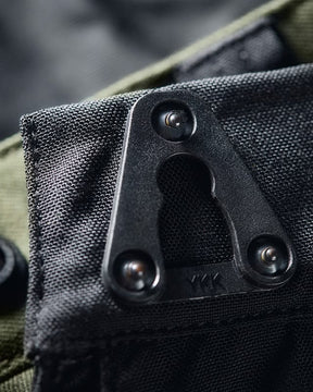Ultimative Stretch-Handwerkerhose mit CORDURA®