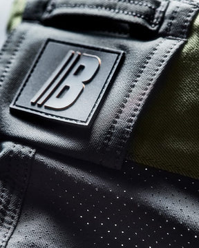 Ultimative Stretch-Handwerkerhose mit CORDURA®