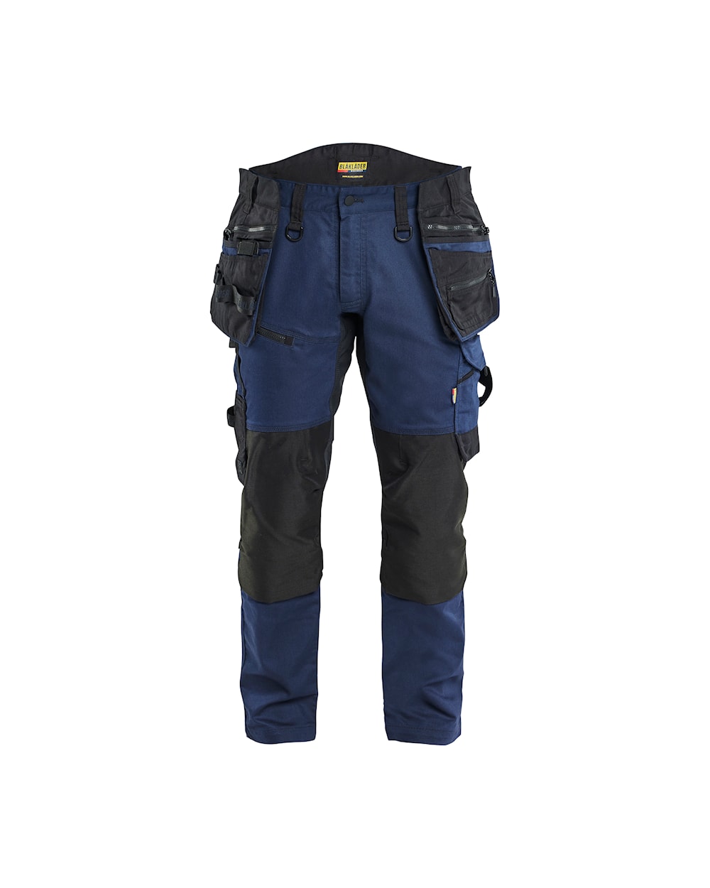 Striker Handwerker Arbeitshose mit Stretch