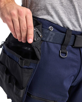 Striker Handwerker Arbeitshose mit Stretch