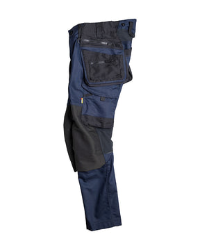 Striker Handwerker Arbeitshose mit Stretch