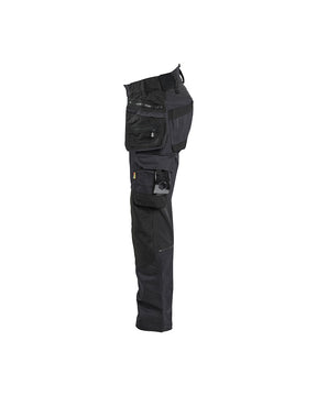 Striker Handwerker Arbeitshose mit Stretch