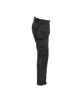 Striker Handwerker Arbeitshose mit Stretch