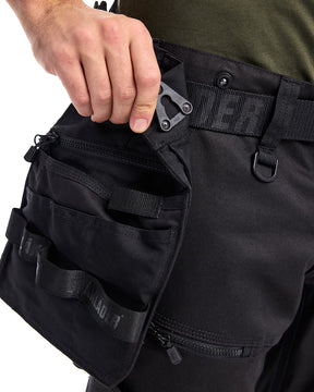 Striker Handwerker Arbeitshose mit Stretch