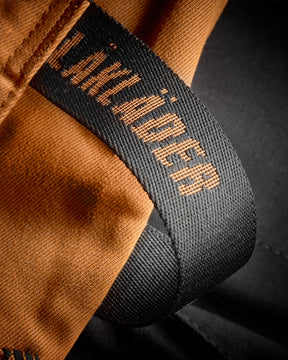 STRIKER Handwerker Shorts mit Stretch