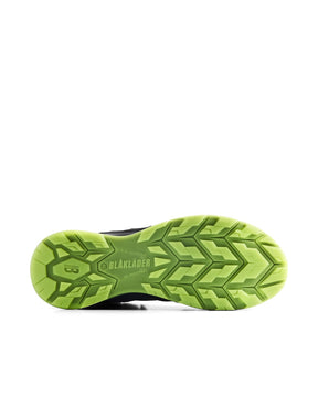 SPRINTER Sicherheitsstiefel S3S