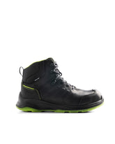 SPRINTER Sicherheitsstiefel S3S