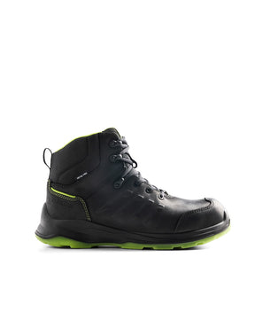 SPRINTER Sicherheitsstiefel S3S