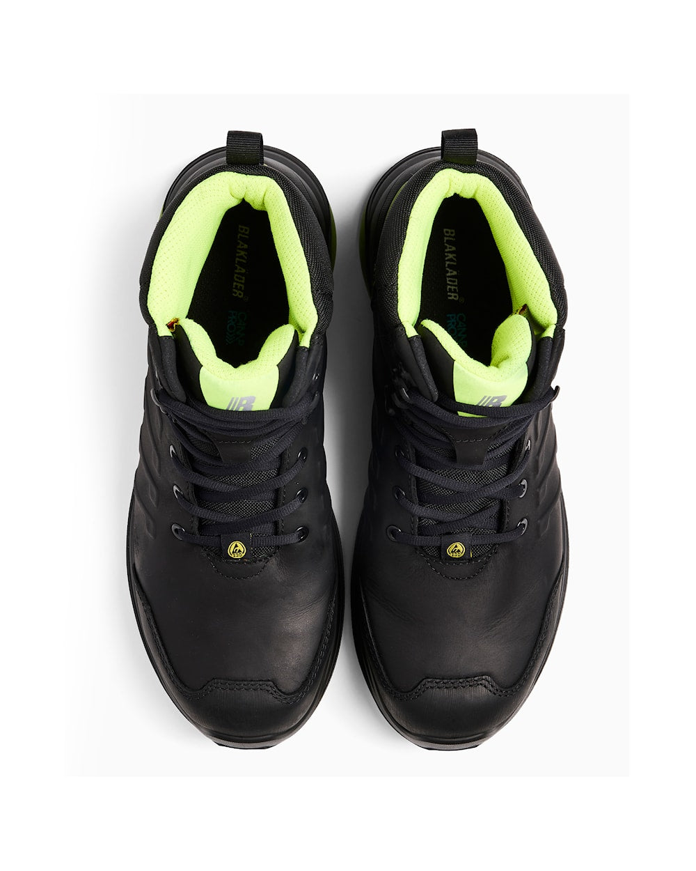 SPRINTER Sicherheitsstiefel S3S