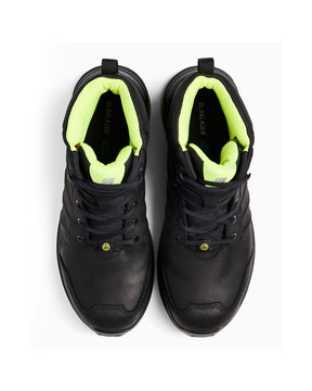 SPRINTER Sicherheitsstiefel S3S
