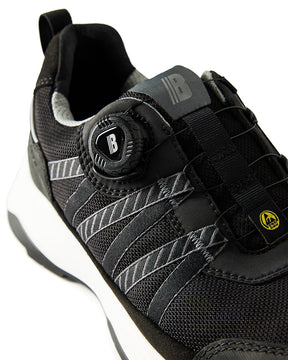 SPRINTER Sicherheitsschuh S1PS