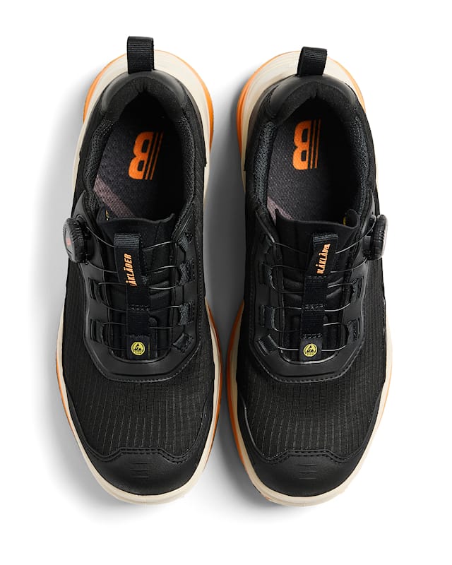 STRIKER Sicherheitsschuh S7S