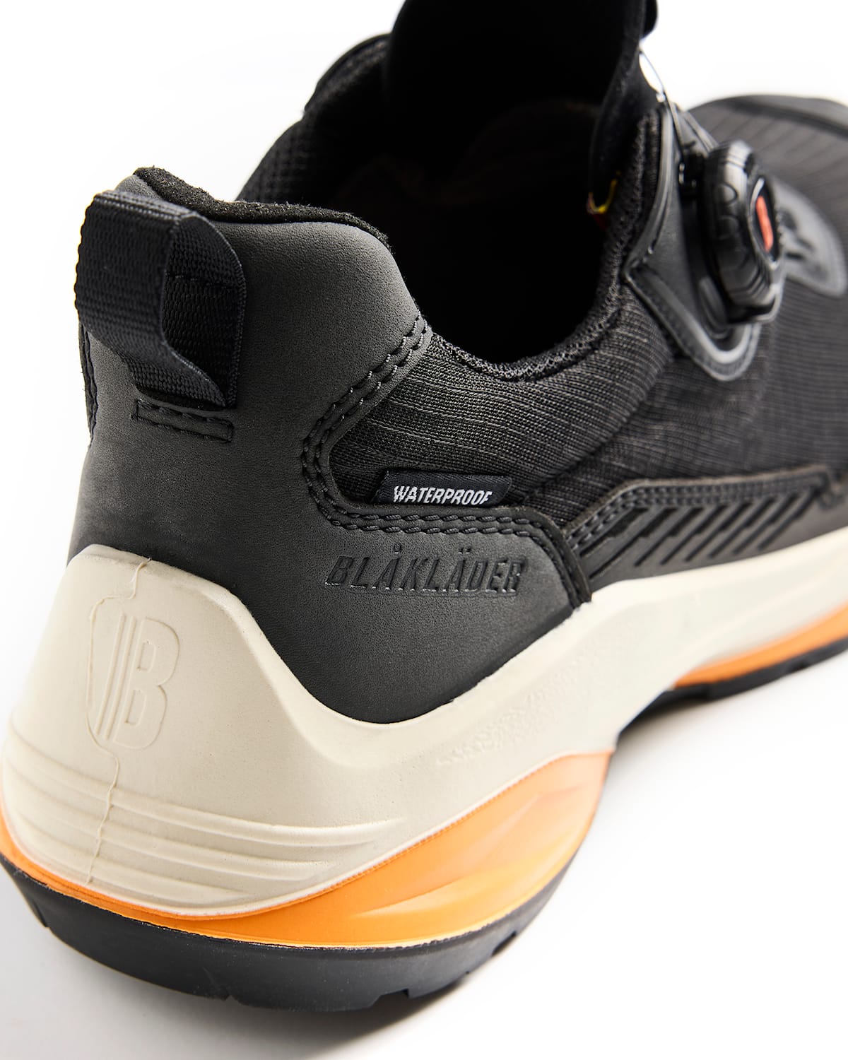 STRIKER Sicherheitsschuh S7S