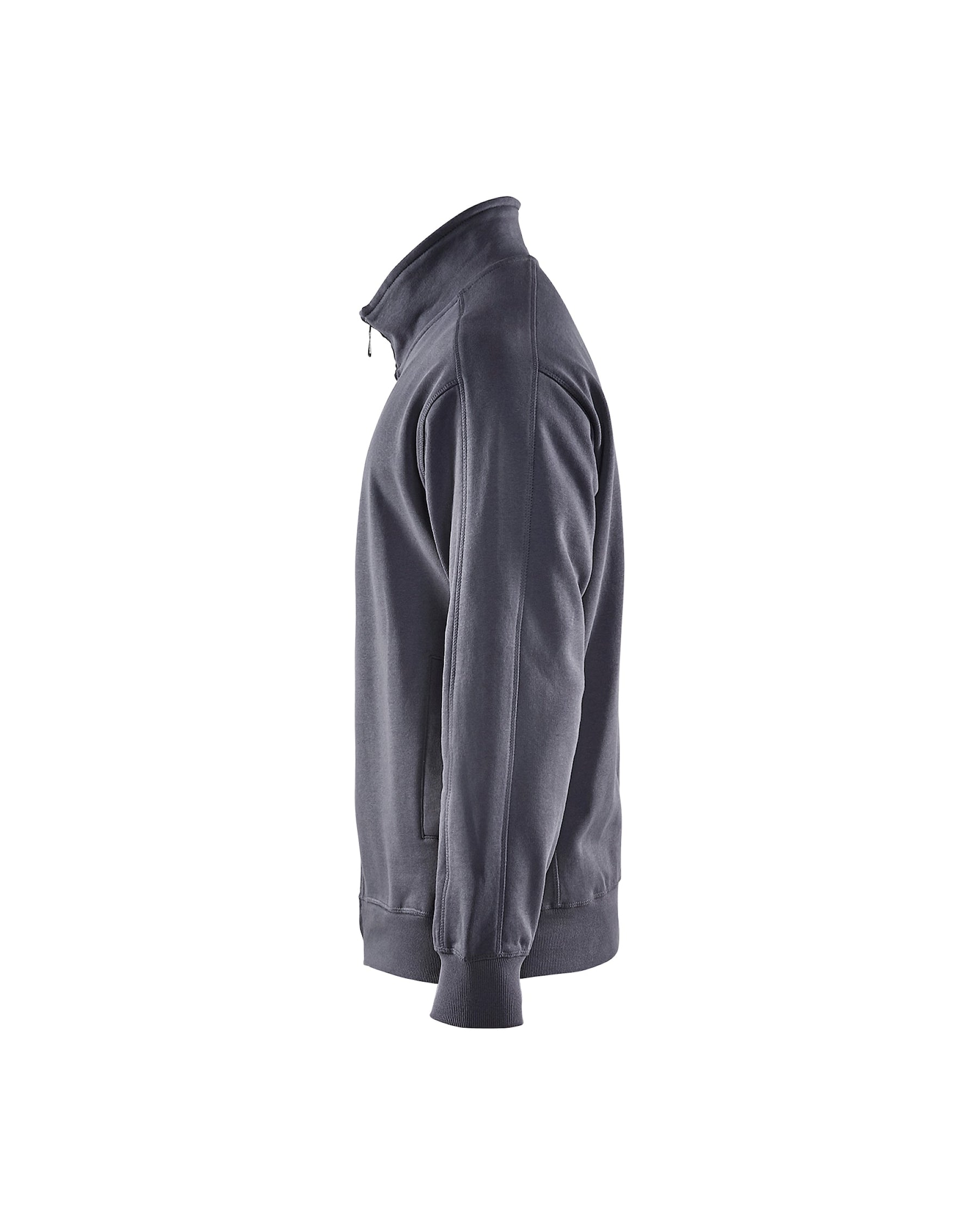 Sweatjacke Baumwolle
