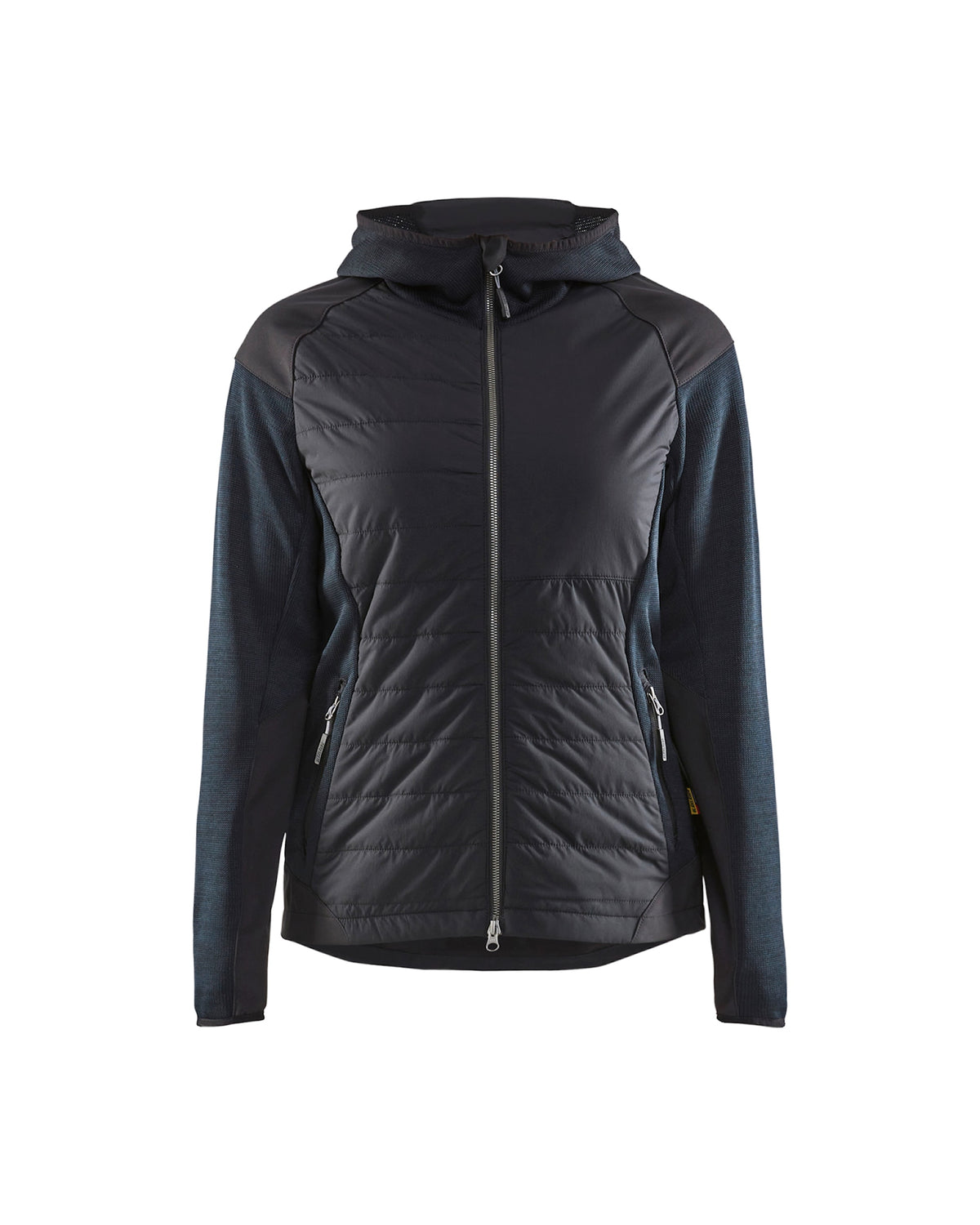 Damen Hybrid Jacke