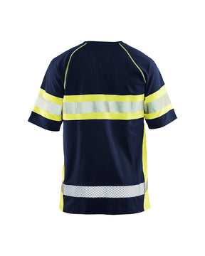UV T-Shirt High Vis