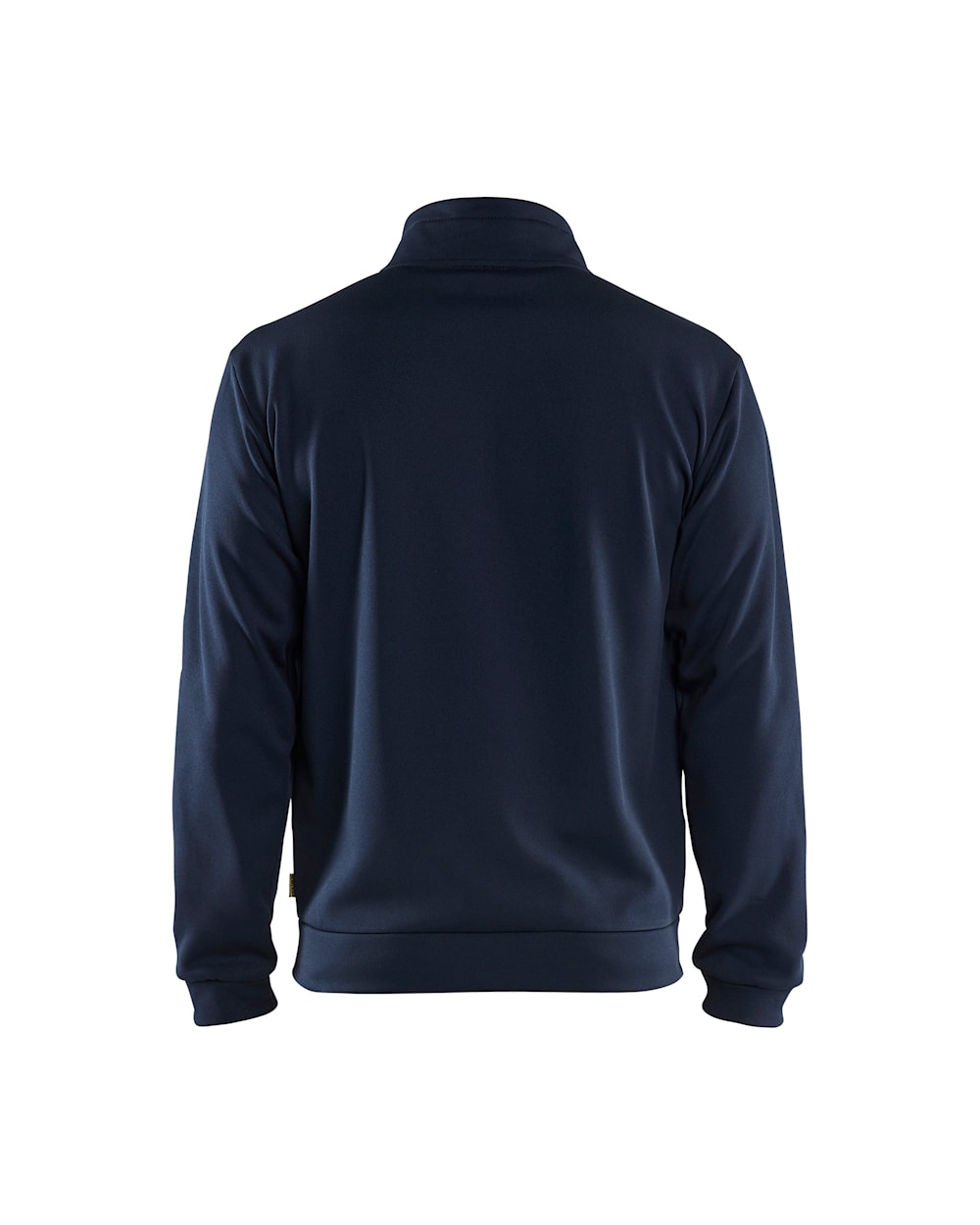Sweatjacke mit Reißverschluss