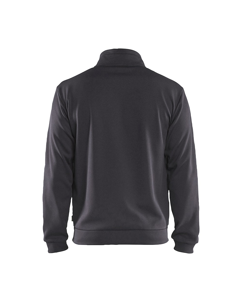 Sweatjacke mit Reißverschluss