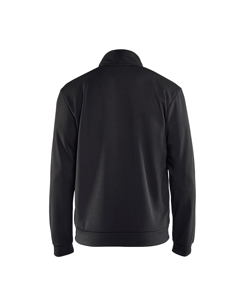 Sweatjacke mit Reißverschluss