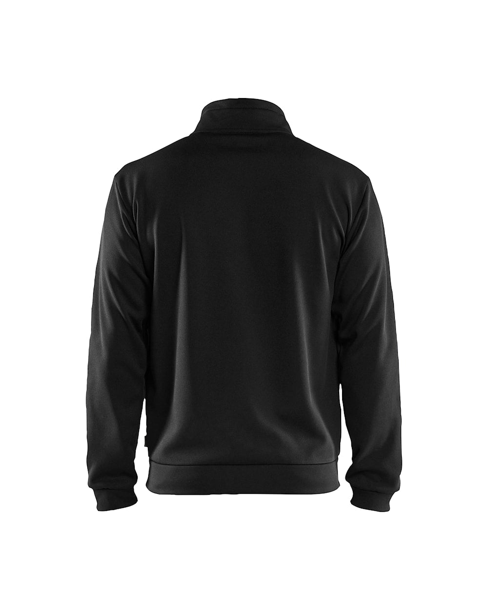 Sweatjacke mit Reißverschluss