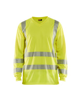 UV Shirt High Vis Langarm