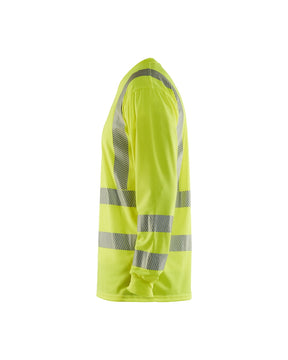UV Shirt High Vis Langarm