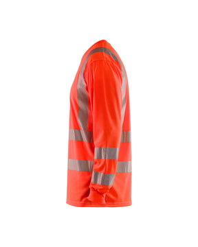 UV Shirt High Vis Langarm