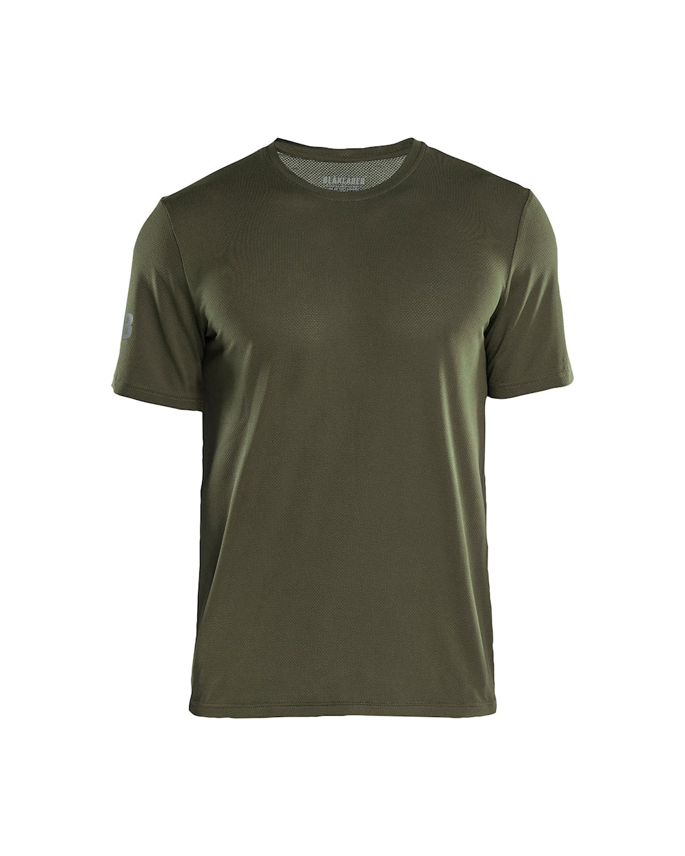 Funktions T-Shirt mit UV-Schutz