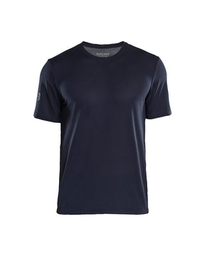 Funktions T-Shirt mit UV-Schutz