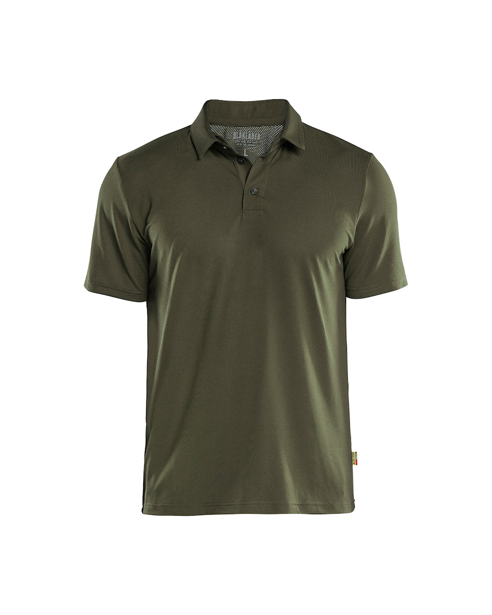 Funktions Poloshirt mit UV-Schutz