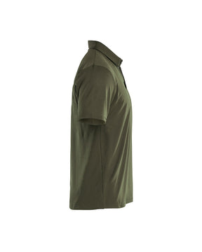 Funktions Poloshirt mit UV-Schutz