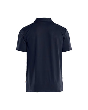 Funktions Poloshirt mit UV-Schutz