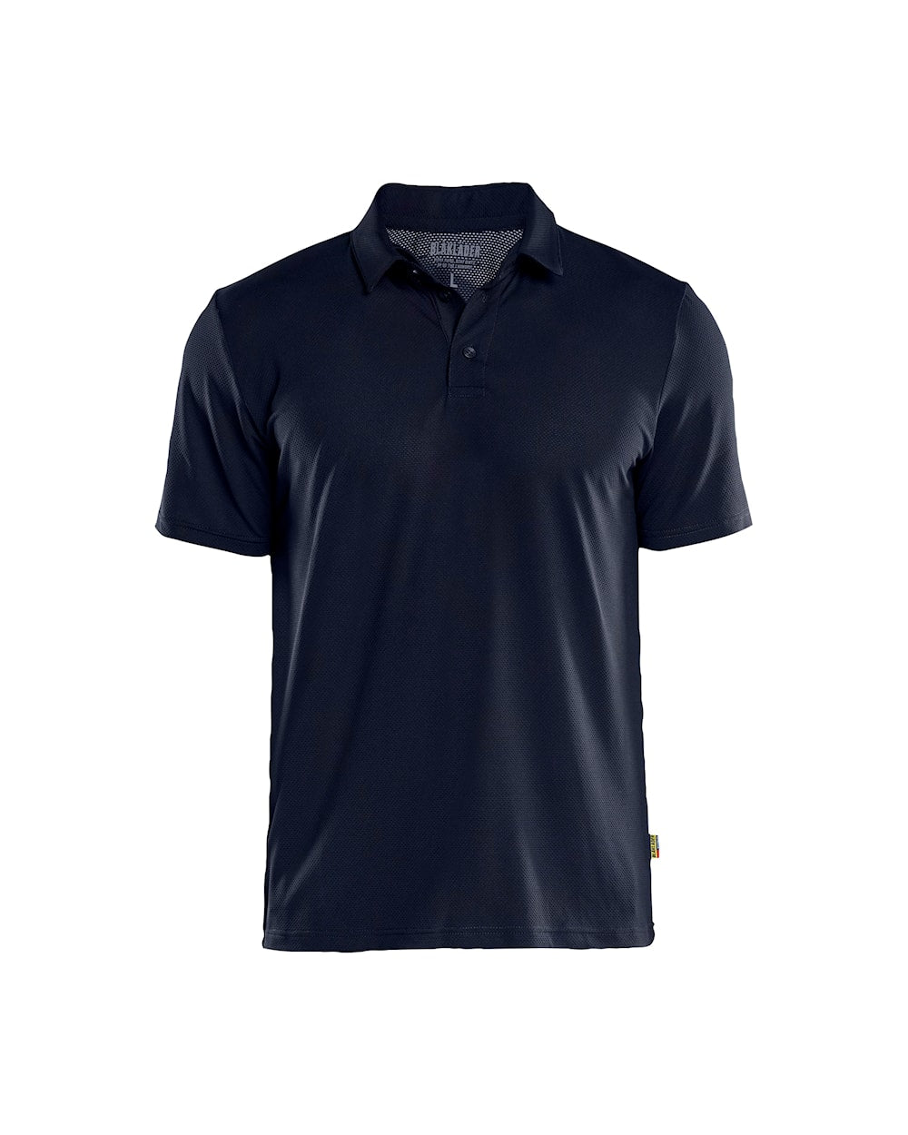 Funktions Poloshirt mit UV-Schutz