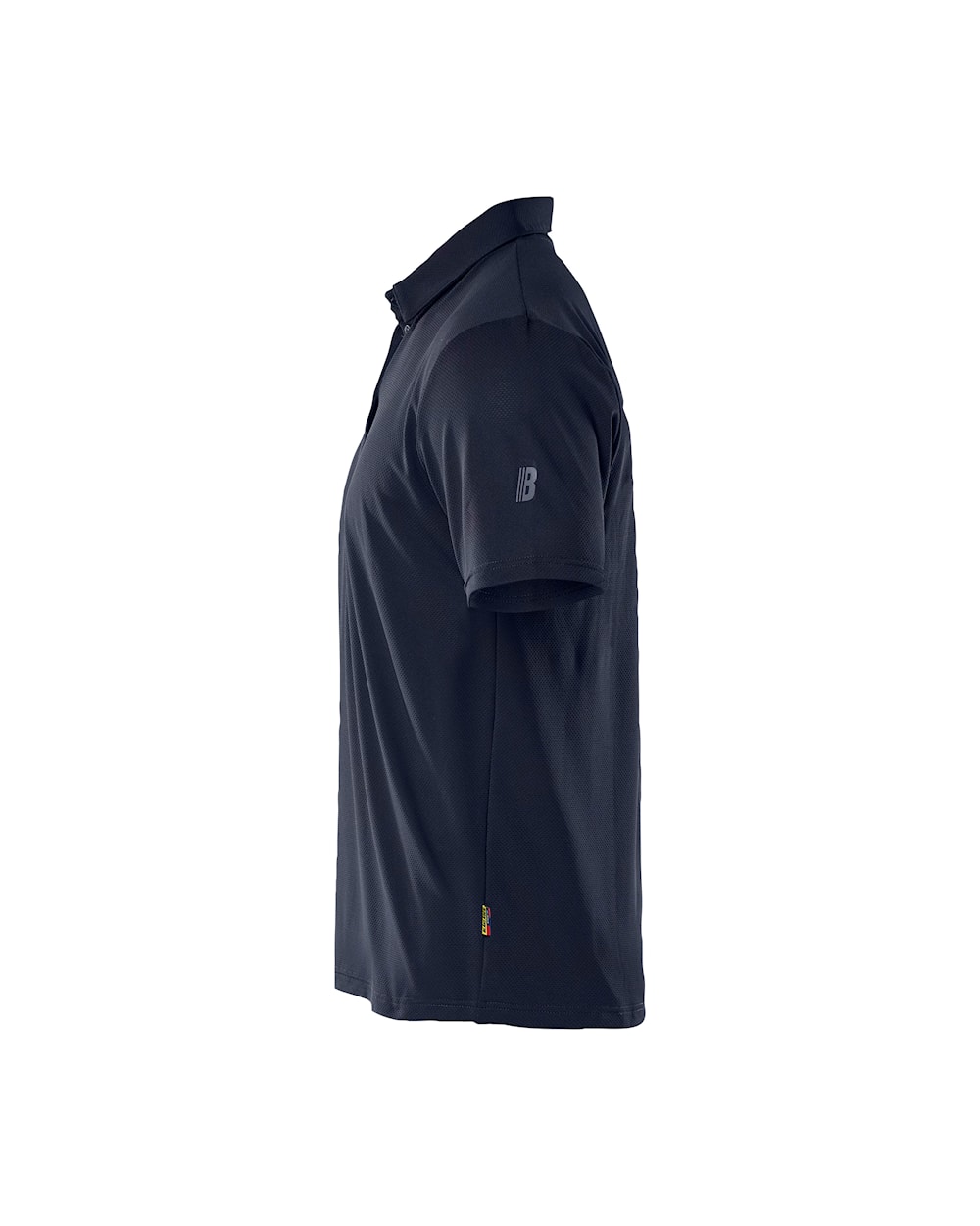 Funktions Poloshirt mit UV-Schutz