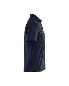 Funktions Poloshirt mit UV-Schutz
