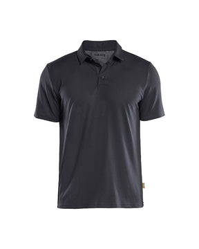 Funktions Poloshirt mit UV-Schutz