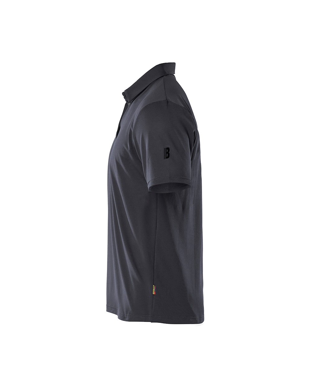 Funktions Poloshirt mit UV-Schutz