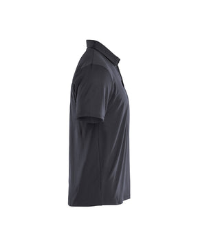 Funktions Poloshirt mit UV-Schutz