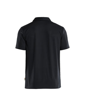 Funktions Poloshirt mit UV-Schutz