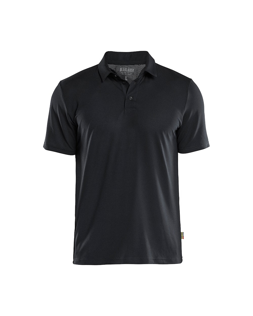 Funktions Poloshirt mit UV-Schutz