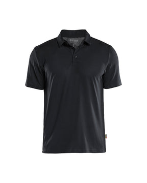 Funktions Poloshirt mit UV-Schutz