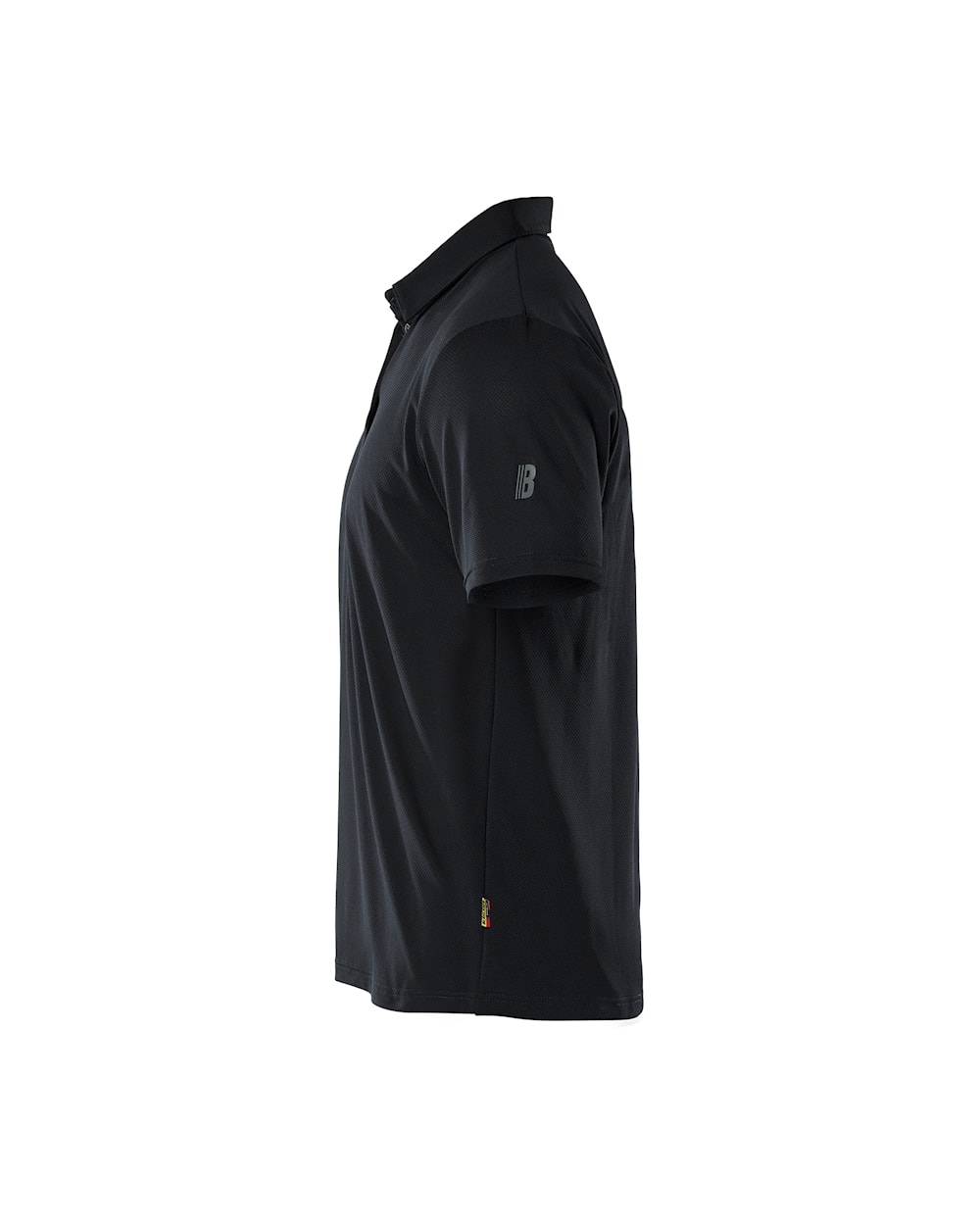 Funktions Poloshirt mit UV-Schutz