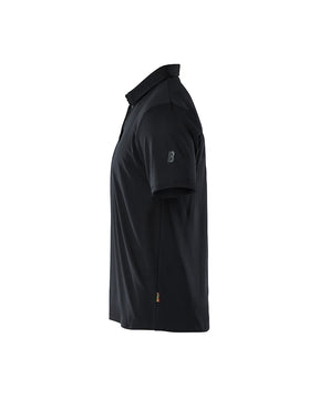Funktions Poloshirt mit UV-Schutz