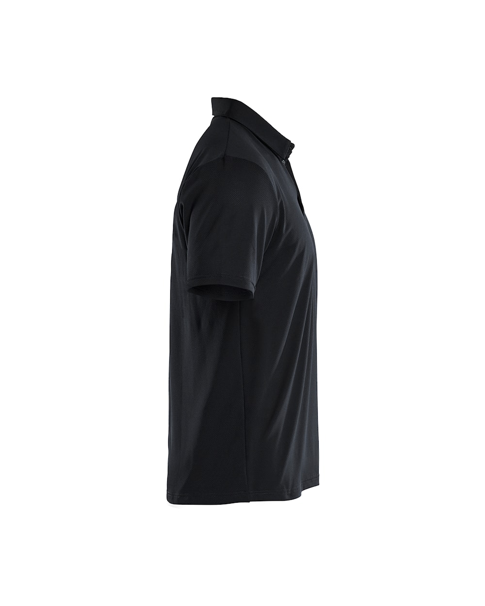 Funktions Poloshirt mit UV-Schutz