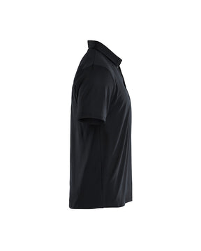 Funktions Poloshirt mit UV-Schutz