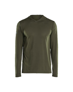 Funktions Hoodie mit UV-Schutz